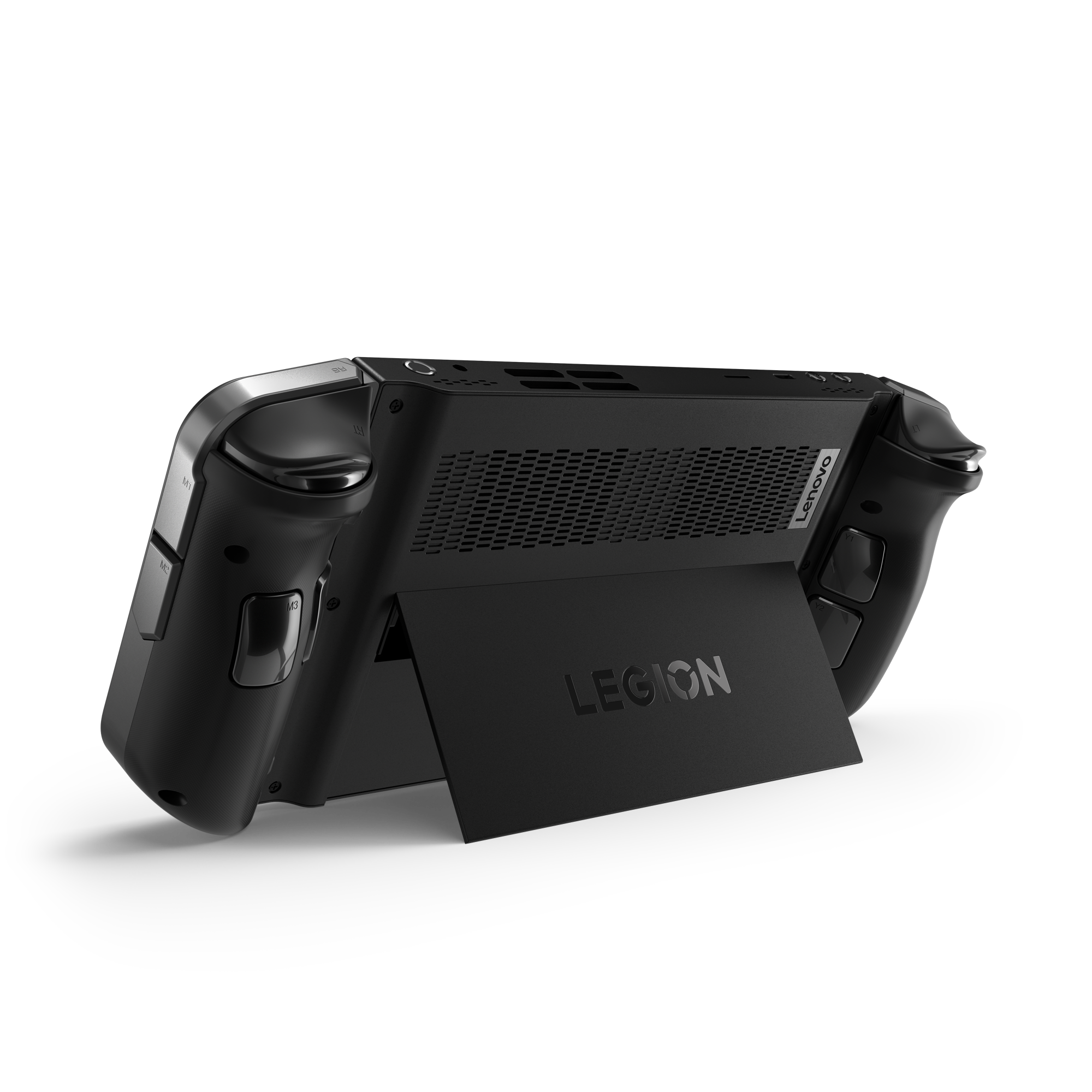 Lenovo Legion GO Z1 Extreme 8.8 Lenovo Legion GO Z1 Extreme 8.8